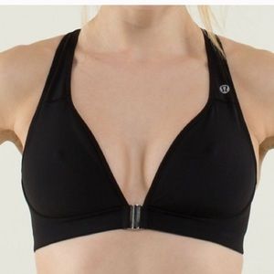 Lululemon Lift and Separate Bra
